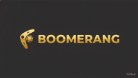 Boomerang